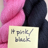 Bonnie and Clyde Scarf Kit