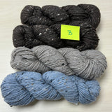 Chain of Lakes Cowl Kits