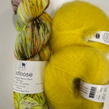 Dew Drops Scarf Kits