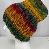 Sample: Young & Trendy Hat