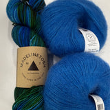 Dew Drops Scarf Kits