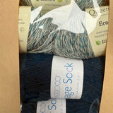 Marled Me Tee Kit