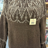 Sample: Brioni Sweater