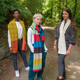 Gridland Scarf Kit