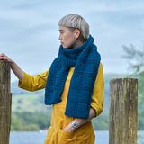 Gridland Scarf Kits