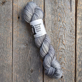 Keenan Hand Dyed Highland Worsted