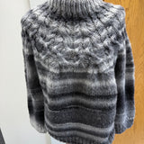 Sample: Donna Jenna Sweater