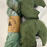Dew Drops Scarf Kits