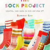 The Sock Project by Summer Lee
