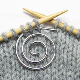 Spiral Cable Needles
