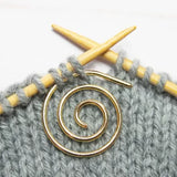 Spiral Cable Needles