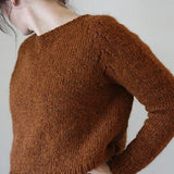 Felix Pullover/Cardigan Kit