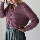 Felix Pullover/Cardigan Kit