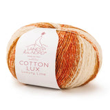 Laines du Nord Cotton Lux