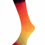 Laines du Nord Fluffy Socks