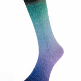 Laines du Nord Fluffy Socks