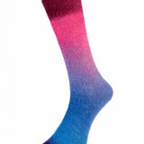 Laines du Nord Fluffy Socks