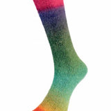 Laines du Nord Fluffy Socks