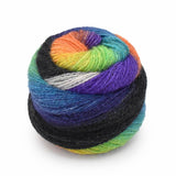 Laines du Nord Fluffy Socks