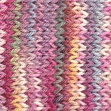 KFI Indulgence Organic Sock 4ply