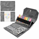 Lykke Colour Interchangeable Needle Set