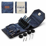 Lykke Interchangeable Starter Sets