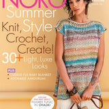 Noro Magazines