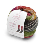 Laines du Nord Nordik Socks