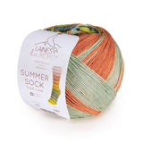 Laines du Nord Summer Sock