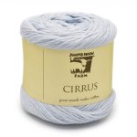 Juniper Moon Cirrus Solid