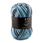 KFI Indulgence Merino 6ply