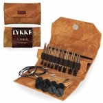 Lykke Interchangeable Starter Sets