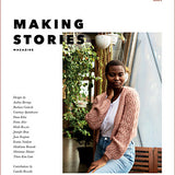 Making Stories Issue 5