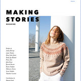Making Stories Issue 6
