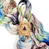 MadelineTosh Stitchin' States Twist Light