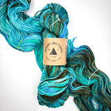 MadelineTosh Stitchin' States Twist Light