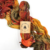 MadelineTosh Stitchin' States Twist Light