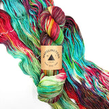 MadelineTosh Stitchin' States Twist Light