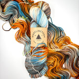 MadelineTosh Stitchin' States Twist Light