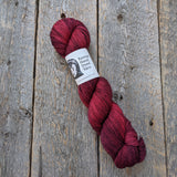 Keenan Hand Dyed Sock Yarn