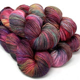 Baah Yarn Footloose Fingering