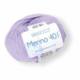 Berroco Merino 401