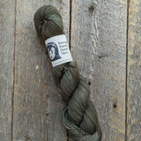 Keenan Hand Dyed Sock Yarn