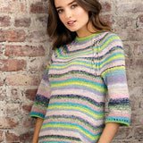 Sample: Printemps Sweater