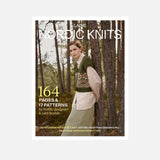 Nordic Knits book