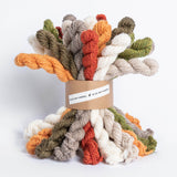 Blue Sky Fibers Woolstok Bundle Kits