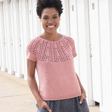 Sample: Riveria Sweater