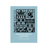 Doodle Card Decks and Patterns