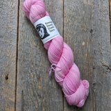 Keenan Hand Dyed Sock Yarn