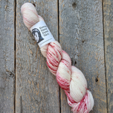 Keenan Hand Dyed Sock Yarn